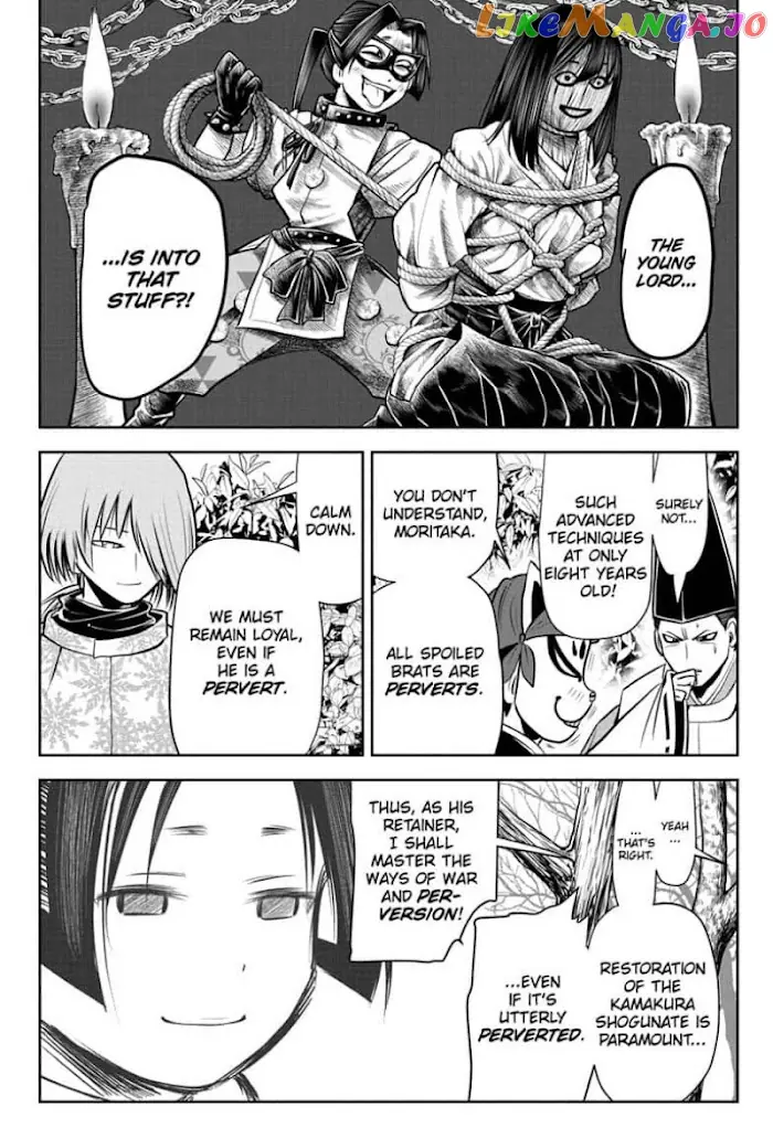 The Elusive Samurai Chapter 24 image 06_optimized